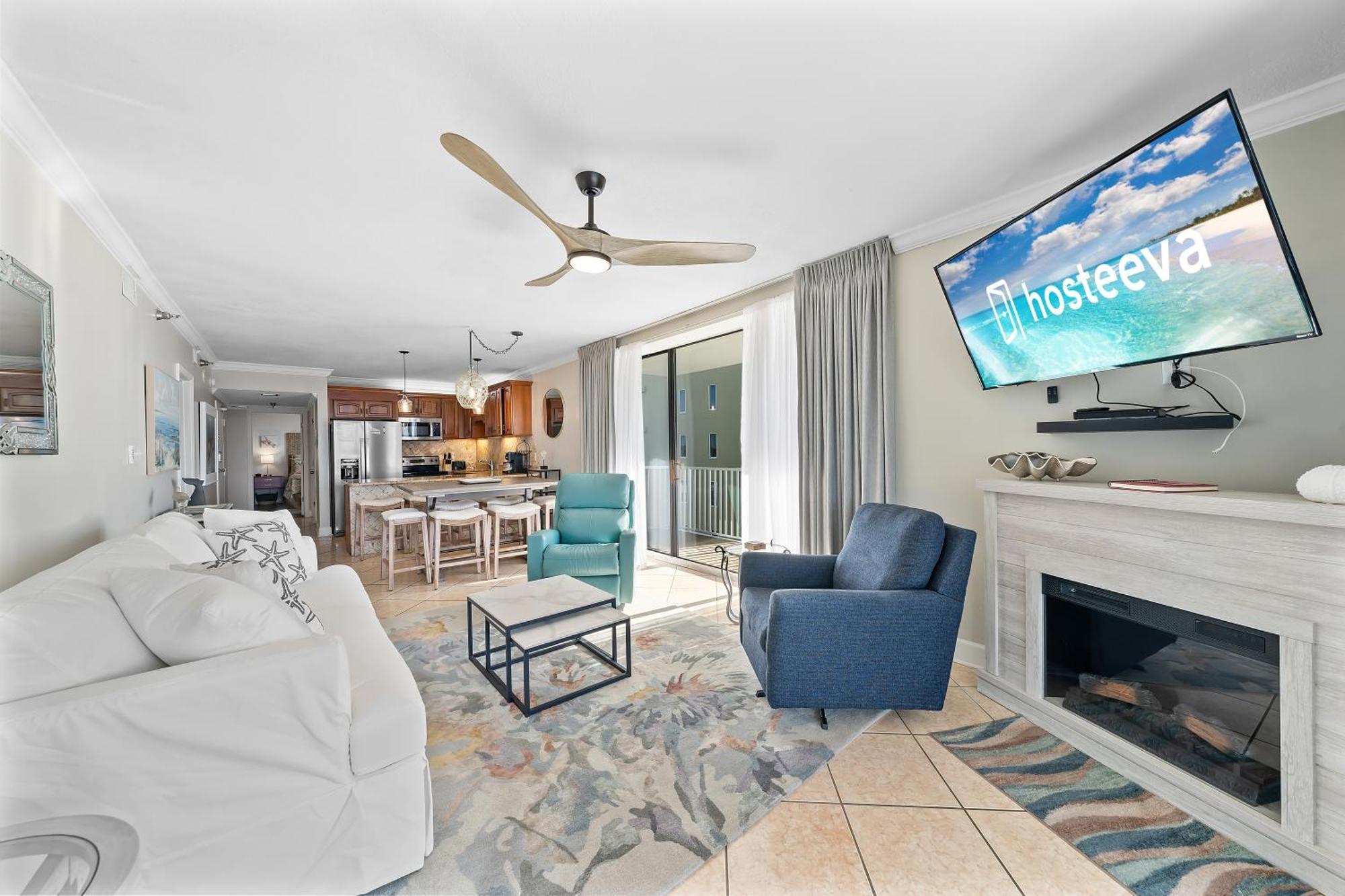 Romar Place 801 Orange Beach Eksteriør billede