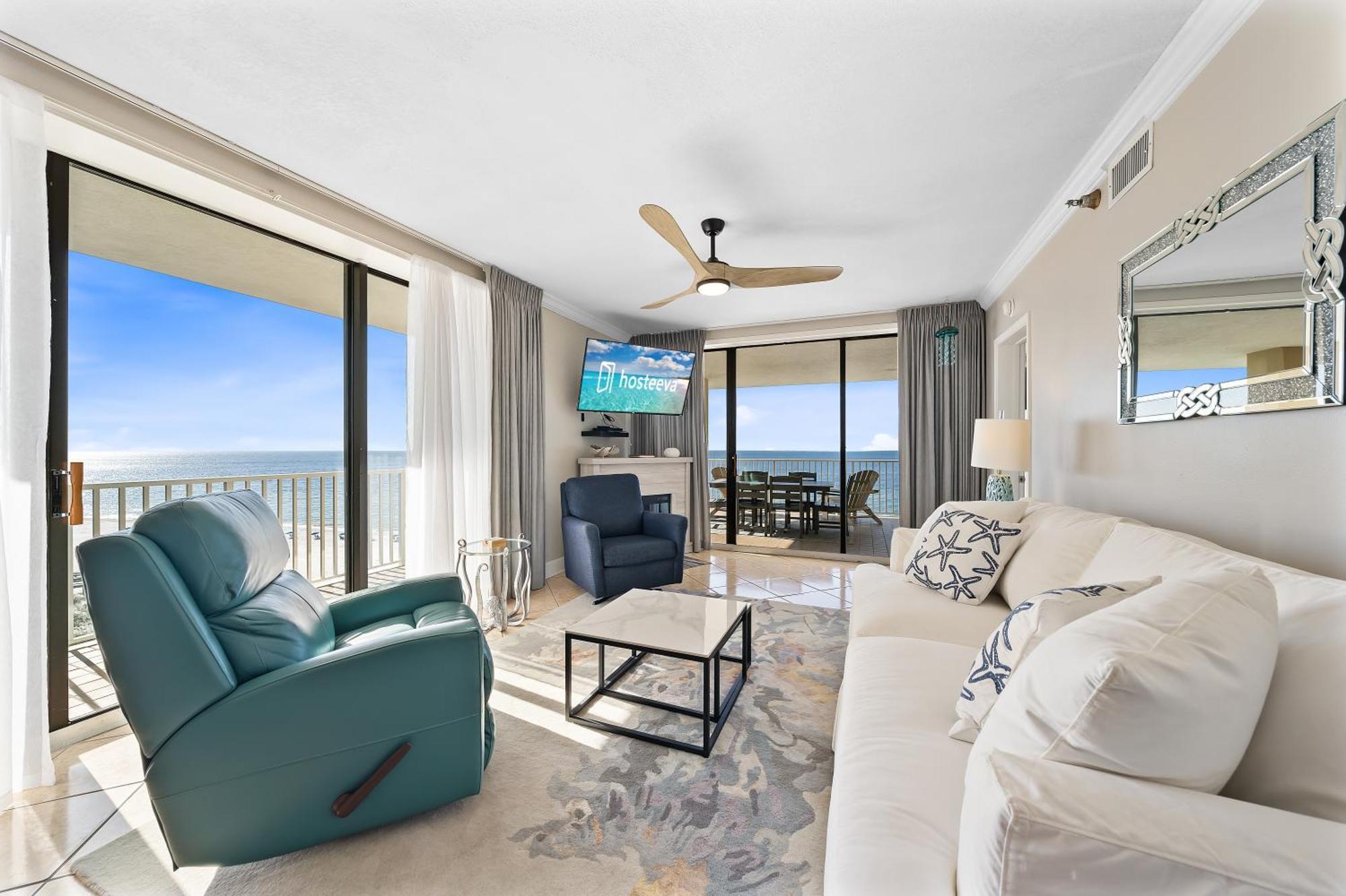 Romar Place 801 Orange Beach Eksteriør billede