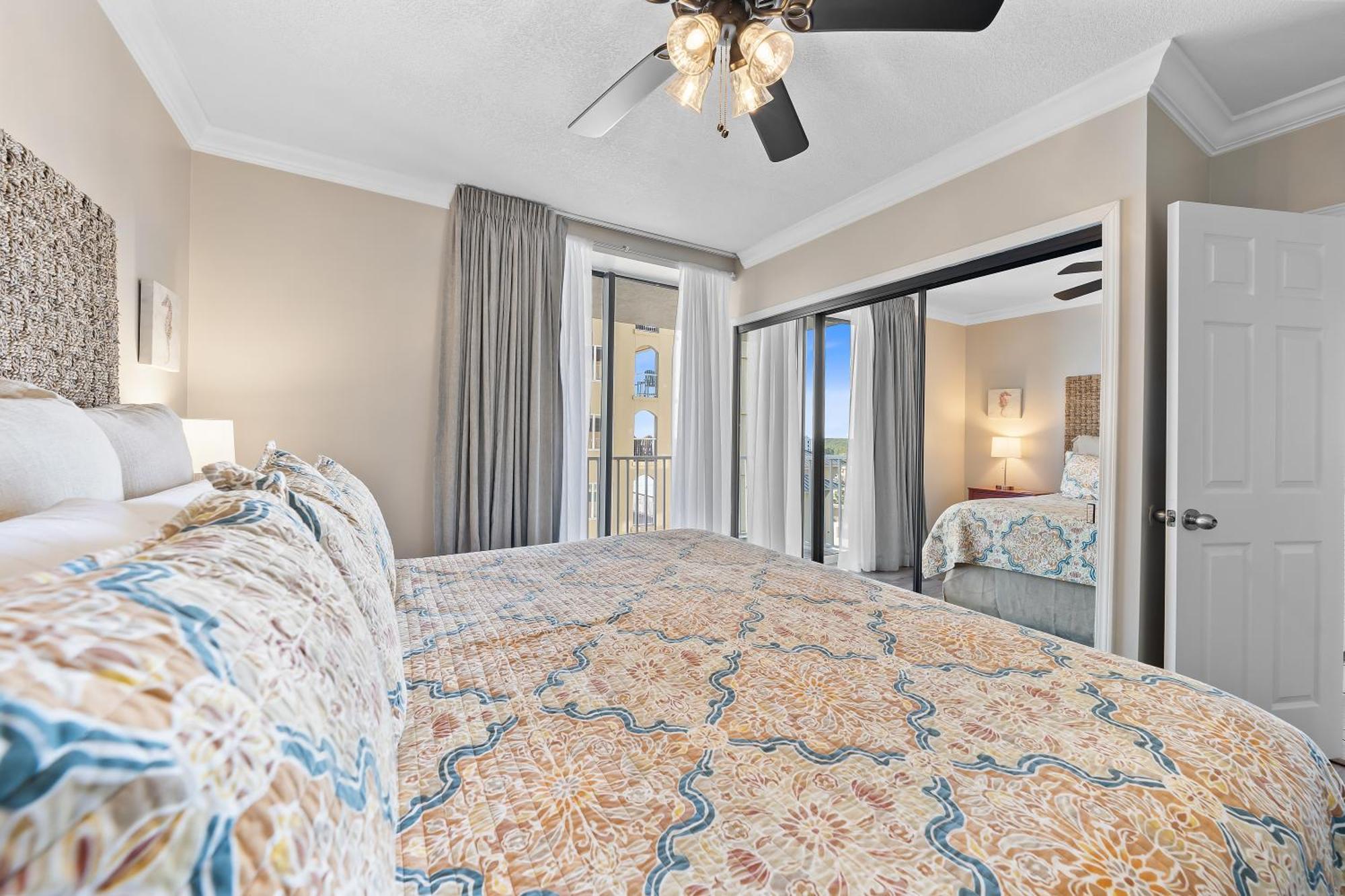 Romar Place 801 Orange Beach Eksteriør billede